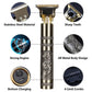 Vintage T9 Hair And Beard Trimmer