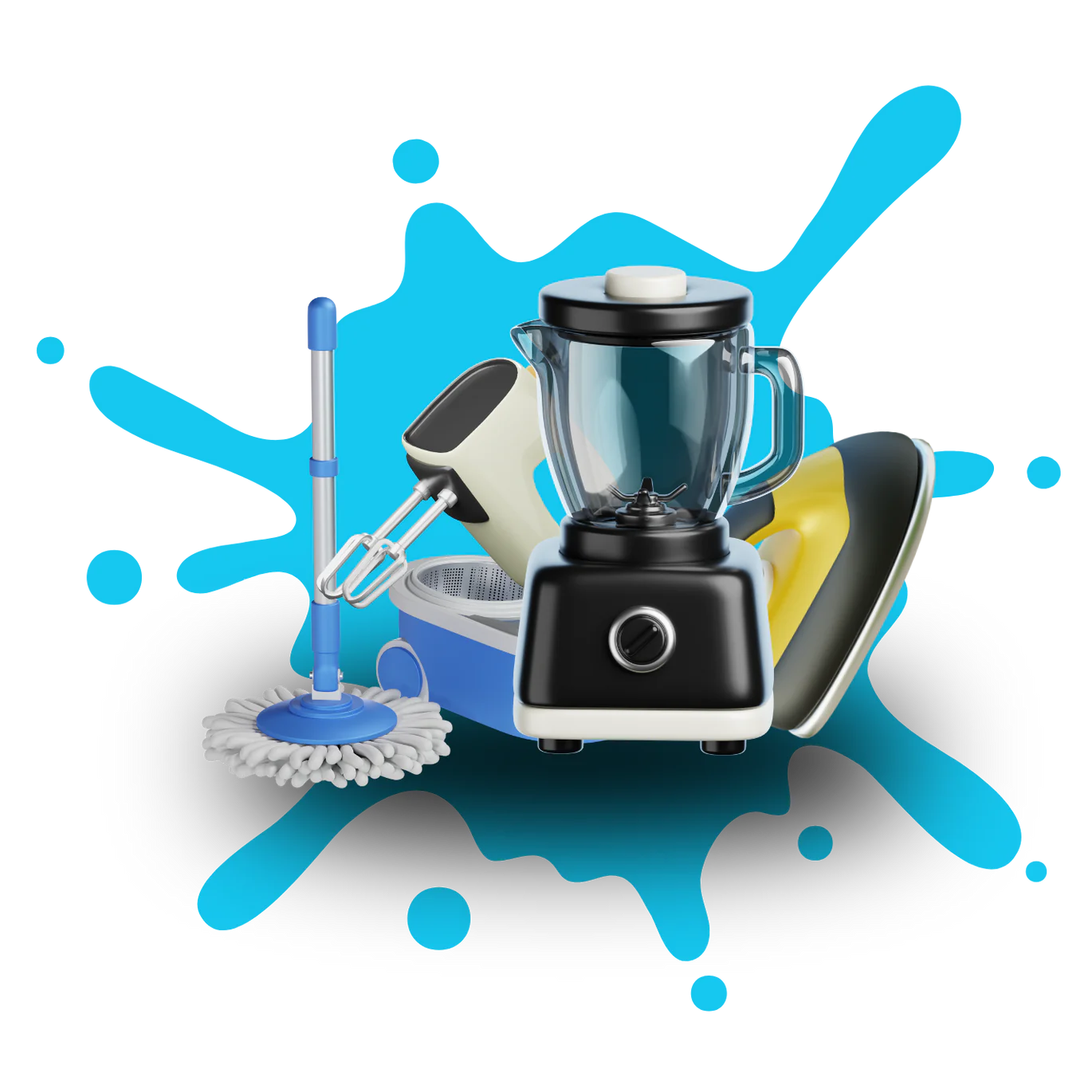 kitchen accessories in pakistan